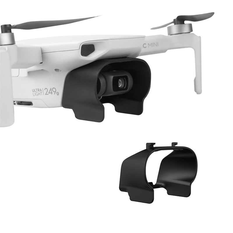Drone Camera Lens - Lens Hood for DJI Mavic Mini