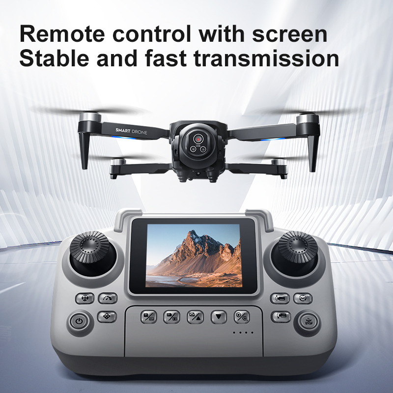 NEW D18 Drone Professional Pho - Drone Camera Professional ulasan dan harga