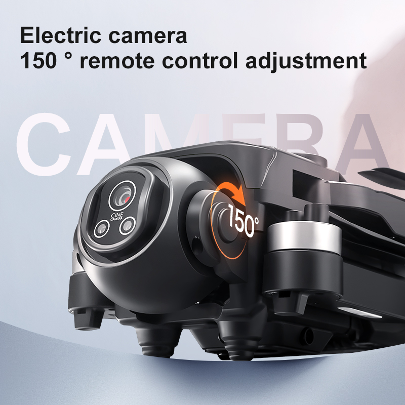 NEW D18 Drone Professional Pho - Drone Camera Professional ulasan dan harga
