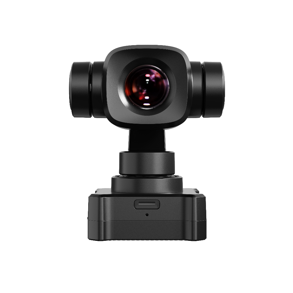 SIYI A8 Mini 4K 8MP Gimbal Cam - Drone Camera Vlog ulasan dan harga