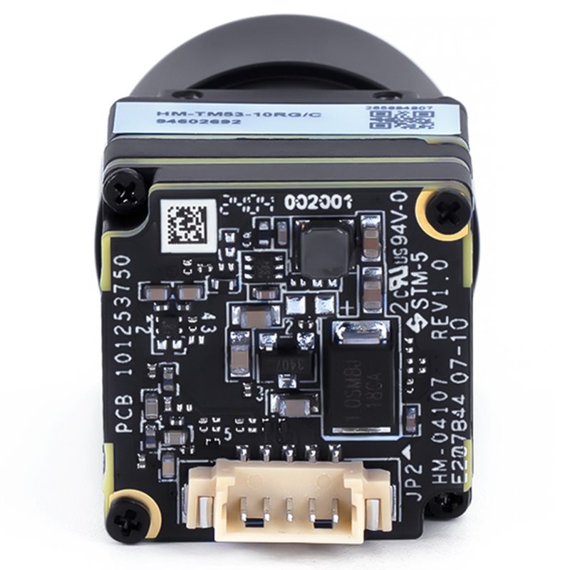 ABZW Thermal Camera Module Hig - Drone Camera Night Vision ulasan dan harga