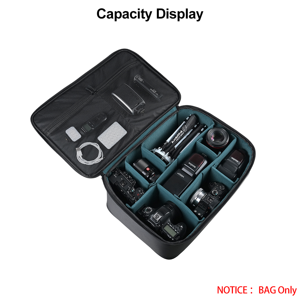 Ambitful ZOOM P7II XL Photogra - Drone Camera Professional ulasan dan harga