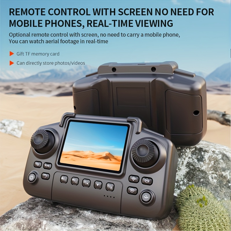 2026 New E99 PRO MAX Foldable  - Drone Camera Night Vision ulasan dan harga
