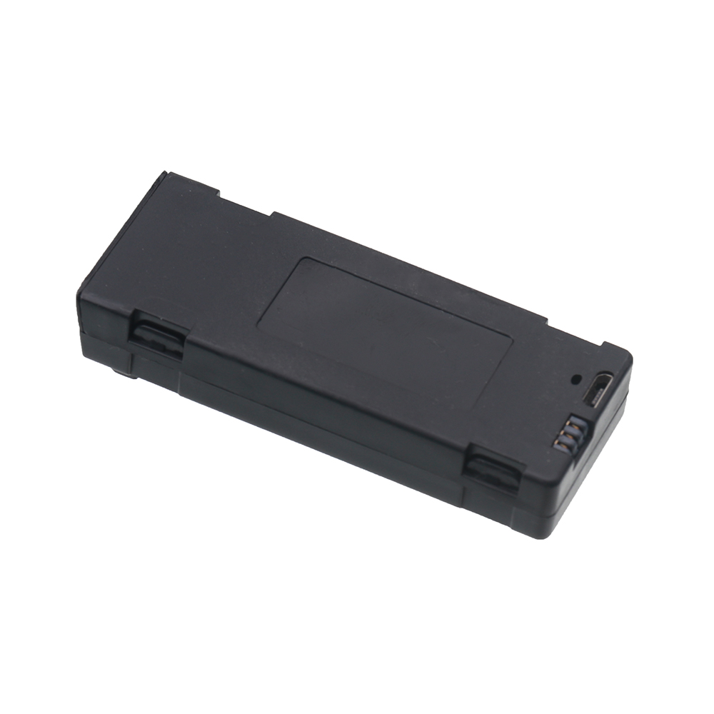 For E88 Battery Rechargeable B - Eachine Drone E58 ulasan dan harga