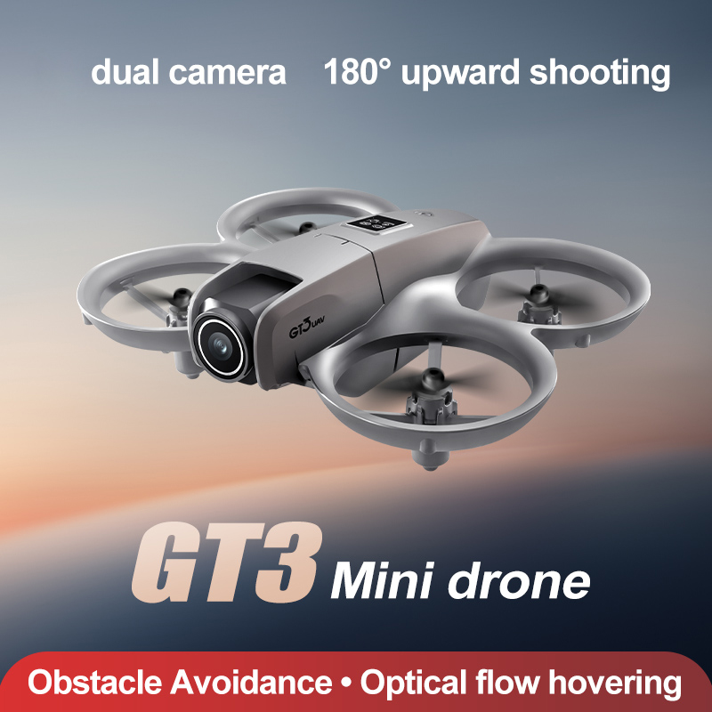 2026 GT3 MAX RC Drone 8K 5G Pr - Drone Camera 4K ulasan dan harga