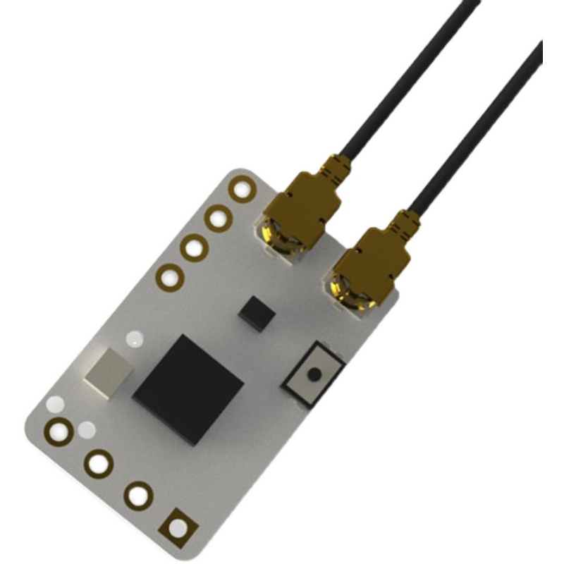 Original TBS Team BlackSheep T - Tbs Fpv Tracer ulasan dan harga